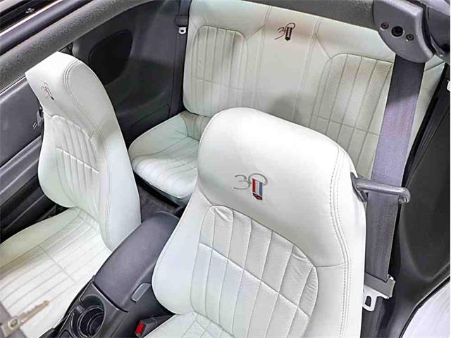 1997 Chevrolet Camaro Z28 (CC-1655647) for sale in Old Forge, Pennsylvania