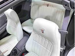 1997 Chevrolet Camaro Z28 (CC-1655647) for sale in Old Forge, Pennsylvania