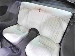 1997 Chevrolet Camaro Z28 (CC-1655647) for sale in Old Forge, Pennsylvania