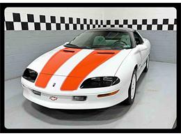 1997 Chevrolet Camaro Z28 (CC-1655647) for sale in Old Forge, Pennsylvania
