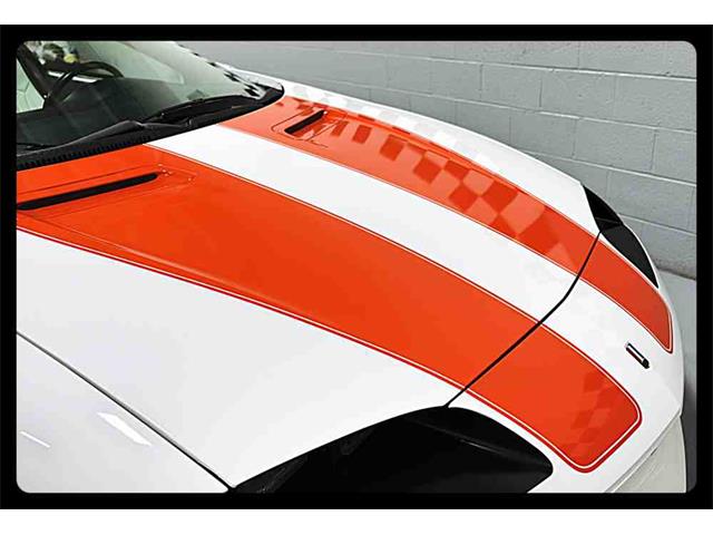 1997 Chevrolet Camaro Z28 (CC-1655647) for sale in Old Forge, Pennsylvania