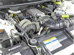 1997 Chevrolet Camaro Z28 (CC-1655647) for sale in Old Forge, Pennsylvania