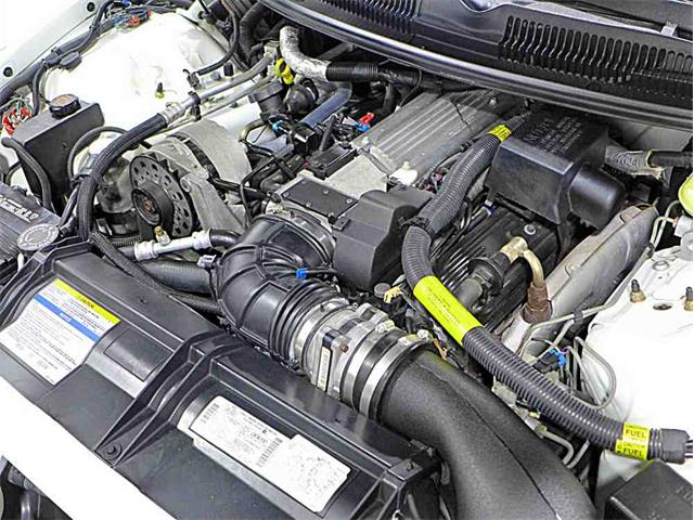 1997 Chevrolet Camaro Z28 (CC-1655647) for sale in Old Forge, Pennsylvania