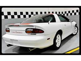 1997 Chevrolet Camaro Z28 (CC-1655647) for sale in Old Forge, Pennsylvania