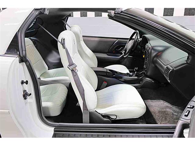 1997 Chevrolet Camaro Z28 (CC-1655647) for sale in Old Forge, Pennsylvania