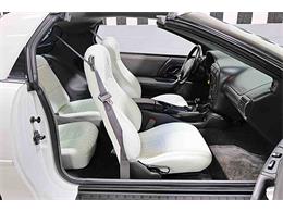 1997 Chevrolet Camaro Z28 (CC-1655647) for sale in Old Forge, Pennsylvania