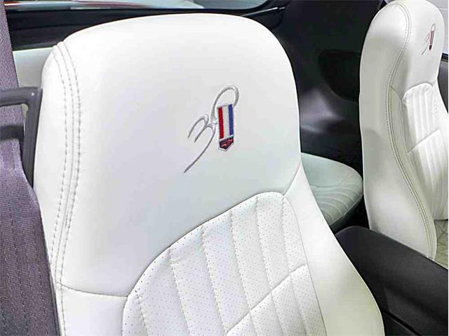 1997 Chevrolet Camaro Z28 (CC-1655647) for sale in Old Forge, Pennsylvania