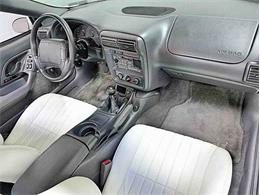 1997 Chevrolet Camaro Z28 (CC-1655647) for sale in Old Forge, Pennsylvania
