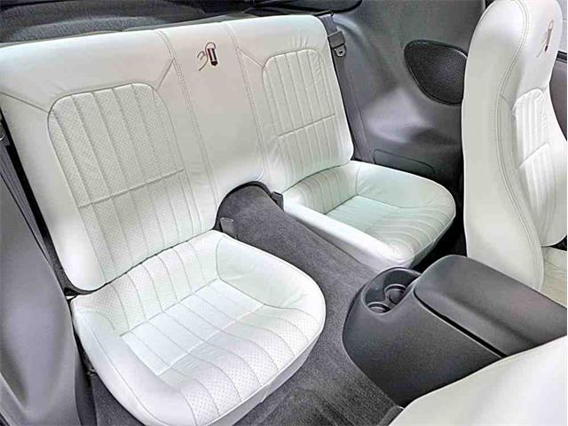 1997 Chevrolet Camaro Z28 (CC-1655647) for sale in Old Forge, Pennsylvania