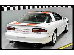 1997 Chevrolet Camaro Z28 (CC-1655647) for sale in Old Forge, Pennsylvania