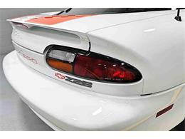 1997 Chevrolet Camaro Z28 (CC-1655647) for sale in Old Forge, Pennsylvania