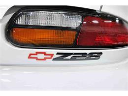 1997 Chevrolet Camaro Z28 (CC-1655647) for sale in Old Forge, Pennsylvania