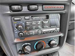 1997 Chevrolet Camaro Z28 (CC-1655647) for sale in Old Forge, Pennsylvania