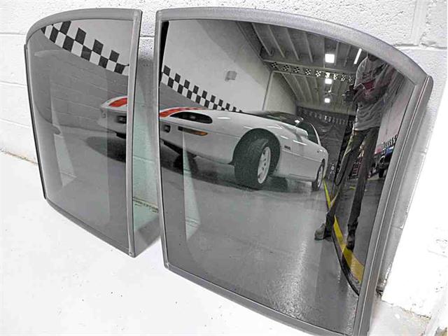 1997 Chevrolet Camaro Z28 (CC-1655647) for sale in Old Forge, Pennsylvania
