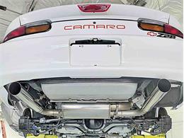 1997 Chevrolet Camaro Z28 (CC-1655647) for sale in Old Forge, Pennsylvania