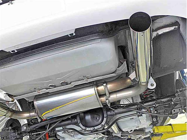 1997 Chevrolet Camaro Z28 (CC-1655647) for sale in Old Forge, Pennsylvania
