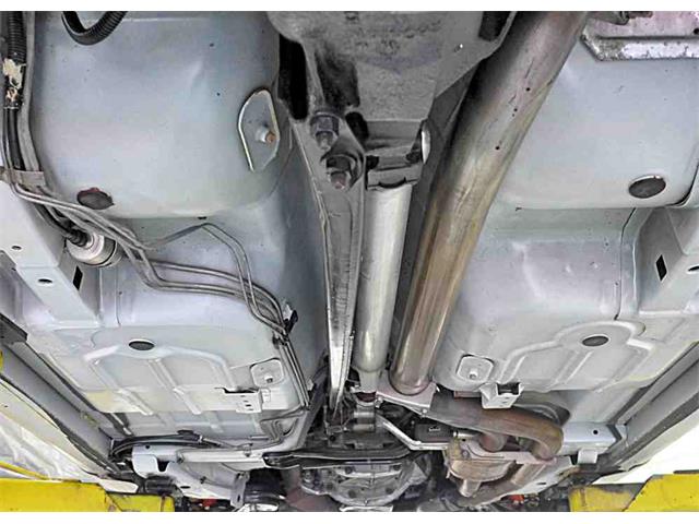 1997 Chevrolet Camaro Z28 (CC-1655647) for sale in Old Forge, Pennsylvania
