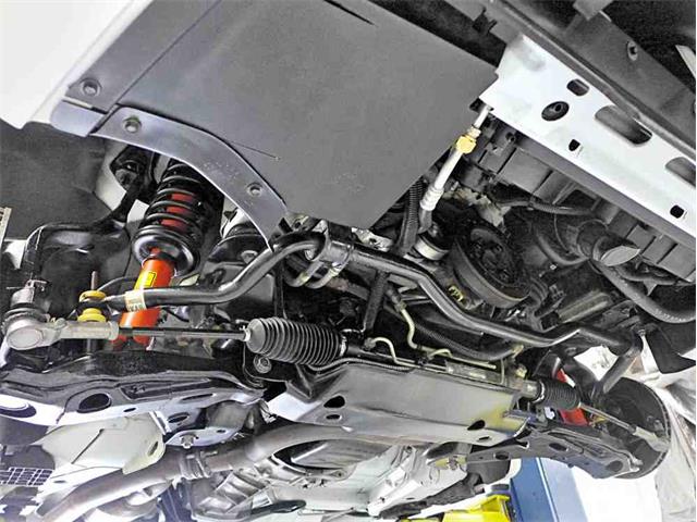 1997 Chevrolet Camaro Z28 (CC-1655647) for sale in Old Forge, Pennsylvania