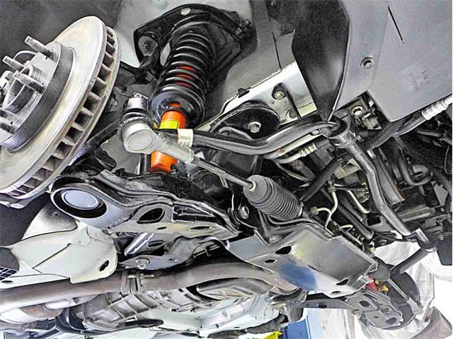 1997 Chevrolet Camaro Z28 (CC-1655647) for sale in Old Forge, Pennsylvania