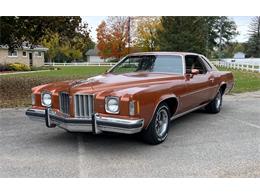 1975 Pontiac Grand Prix (CC-1650565) for sale in Maple Lake, Minnesota