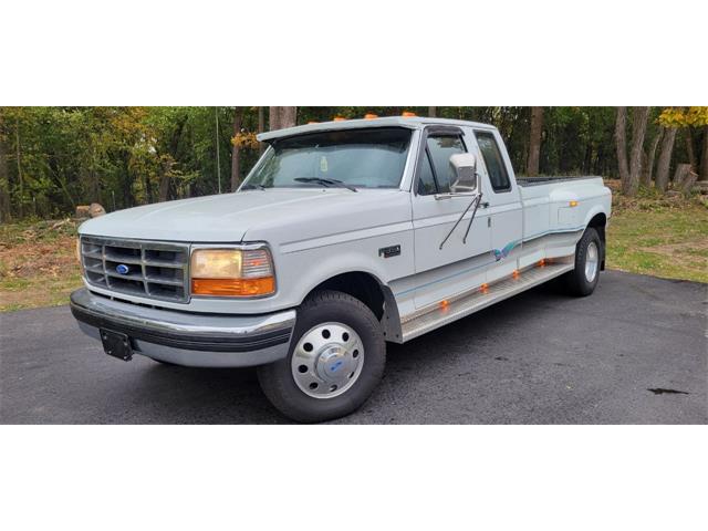 1995 Ford F350 (CC-1650567) for sale in Watertown, Wisconsin