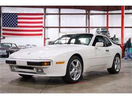 1987 Porsche 944 (CC-1655674) for sale in Kentwood, Michigan