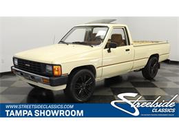 1986 Toyota Pickup (CC-1655687) for sale in Lutz, Florida