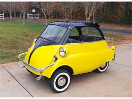 1958 BMW Isetta (CC-1655689) for sale in Greensboro, North Carolina