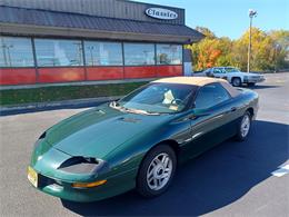 1999 Chevrolet Camaro SS (CC-1655693) for sale in Stratford, New Jersey