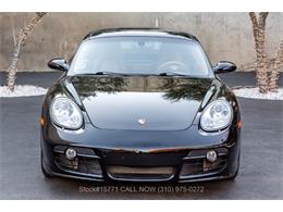 2008 Porsche Cayman (CC-1655705) for sale in Beverly Hills, California