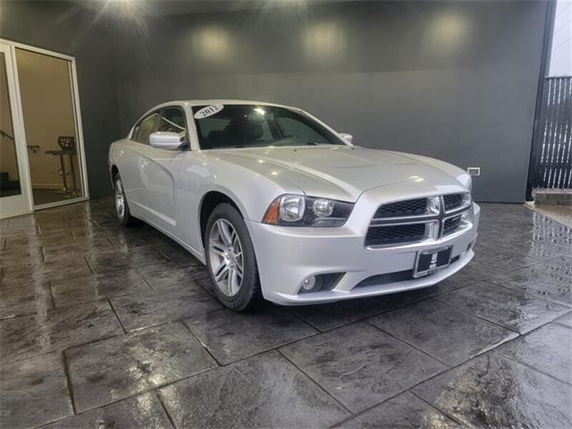 2012 Dodge Charger (CC-1655709) for sale in Bellingham, Washington