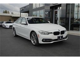 2018 BMW 3 Series (CC-1655712) for sale in Bellingham, Washington