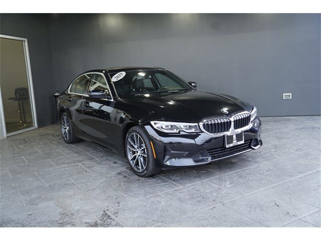 2019 BMW 3 Series (CC-1655713) for sale in Bellingham, Washington