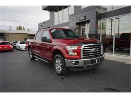 2017 Ford F150 (CC-1655720) for sale in Bellingham, Washington