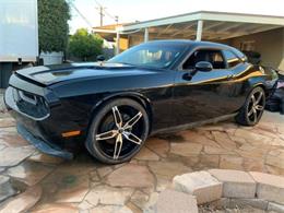 2013 Dodge Challenger (CC-1655746) for sale in Cadillac, Michigan
