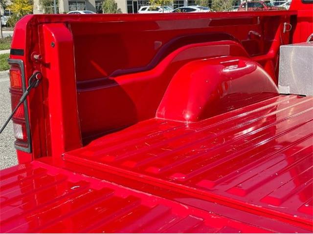 1993 Dodge Dakota (CC-1655803) for sale in Cadillac, Michigan