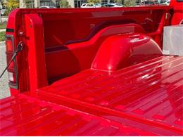 1993 Dodge Dakota (CC-1655803) for sale in Cadillac, Michigan