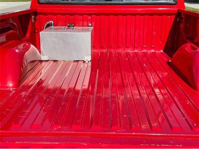 1993 Dodge Dakota (CC-1655803) for sale in Cadillac, Michigan