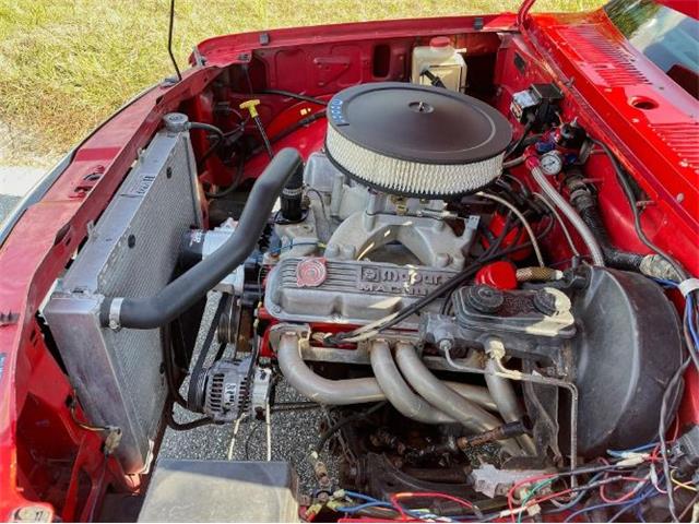 1993 Dodge Dakota (CC-1655803) for sale in Cadillac, Michigan