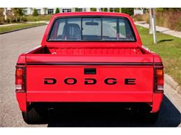1993 Dodge Dakota (CC-1655803) for sale in Cadillac, Michigan