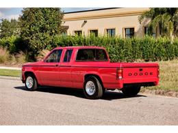 1993 Dodge Dakota (CC-1655803) for sale in Cadillac, Michigan