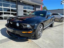 2009 Ford Mustang (CC-1655810) for sale in Cadillac, Michigan