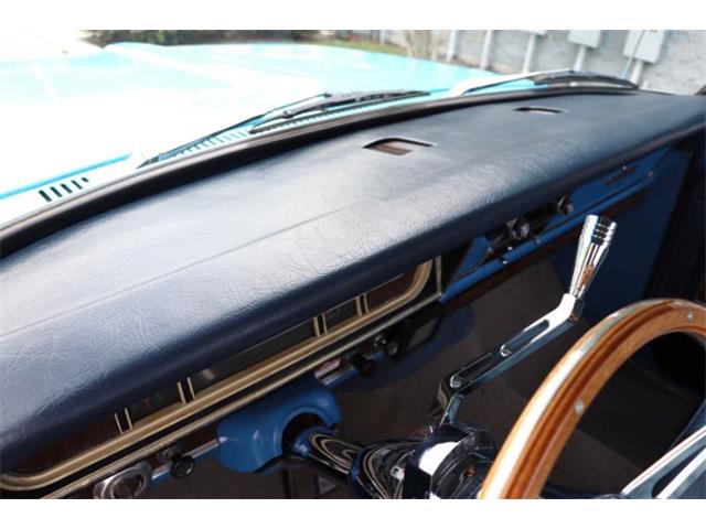 1971 Ford Ranger (CC-1655826) for sale in Cadillac, Michigan