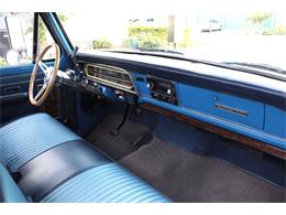 1971 Ford Ranger (CC-1655826) for sale in Cadillac, Michigan