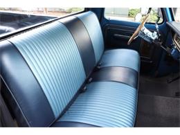 1971 Ford Ranger (CC-1655826) for sale in Cadillac, Michigan