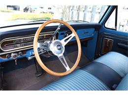 1971 Ford Ranger (CC-1655826) for sale in Cadillac, Michigan