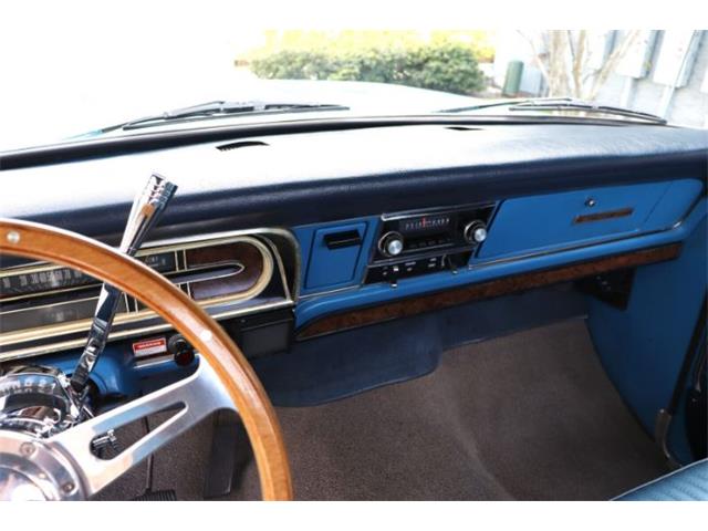 1971 Ford Ranger (CC-1655826) for sale in Cadillac, Michigan