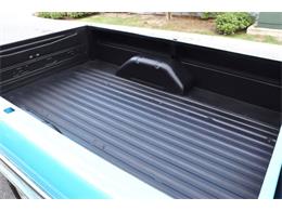 1971 Ford Ranger (CC-1655826) for sale in Cadillac, Michigan