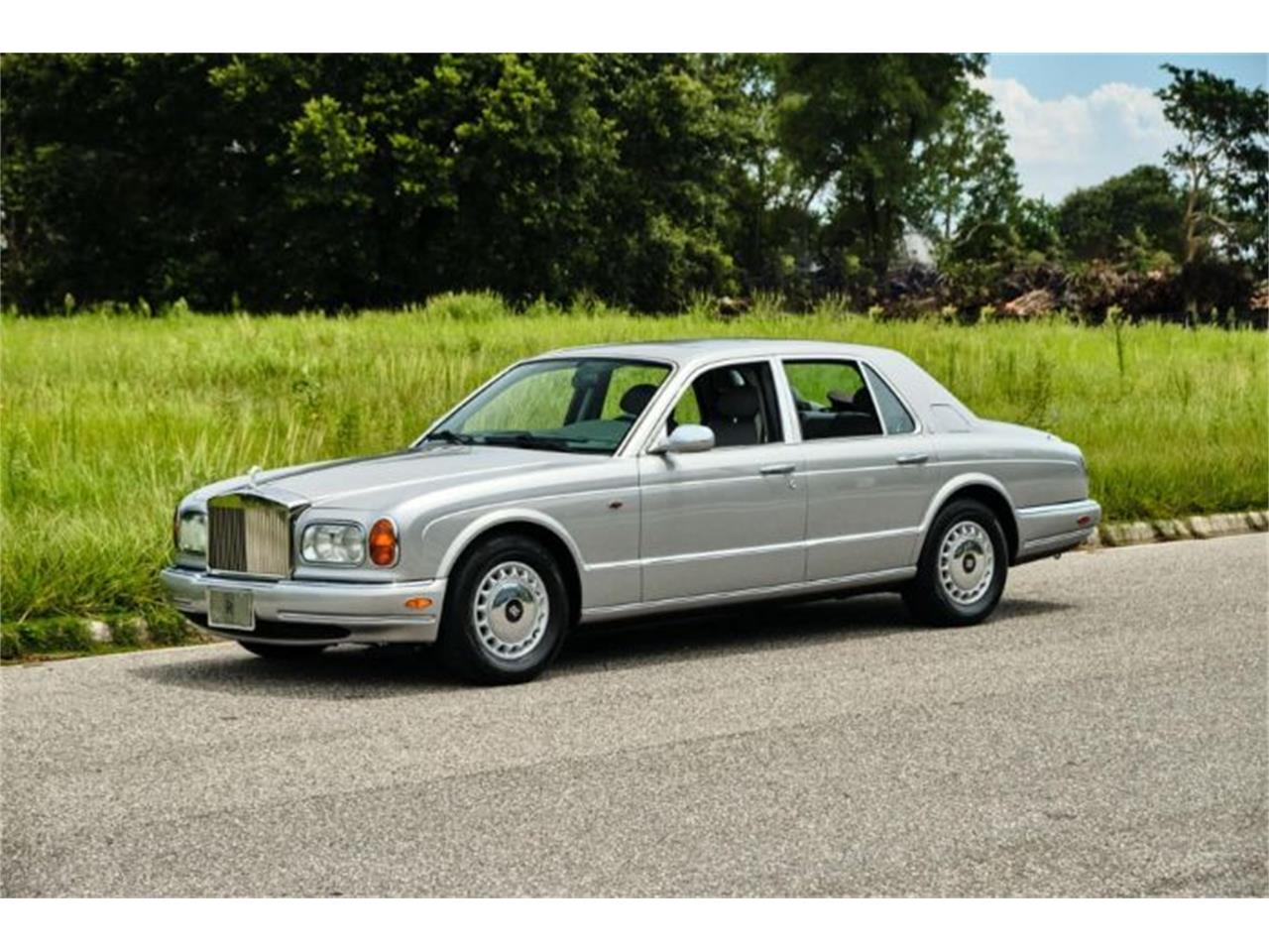 Inspiring 1999 Rolls Royce For Sale Gallery