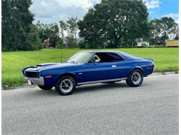 1970 AMC Javelin (CC-1655851) for sale in Hobart, Indiana